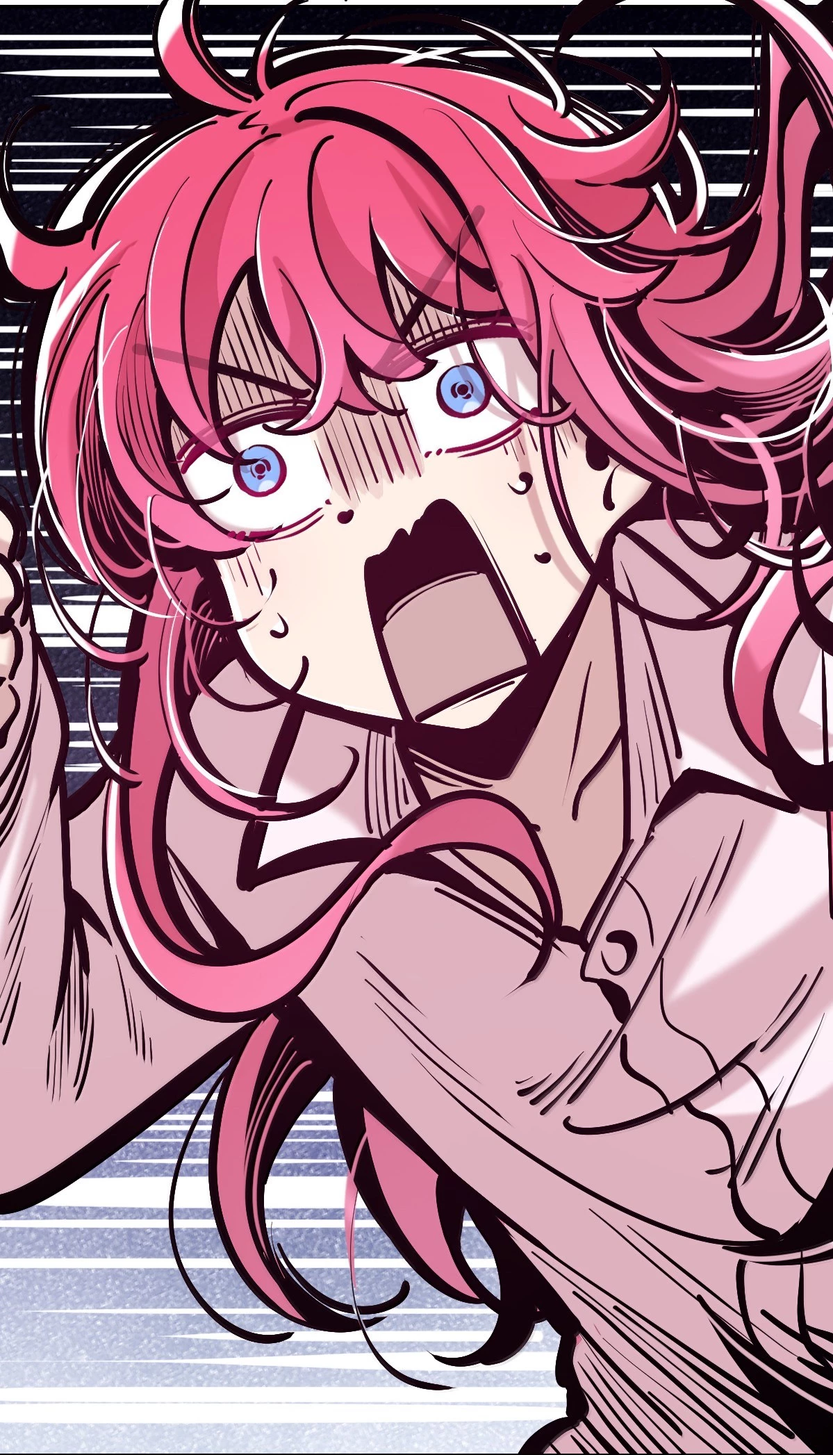 Oan Gia Chung Nhà! Chapter 129 - 108