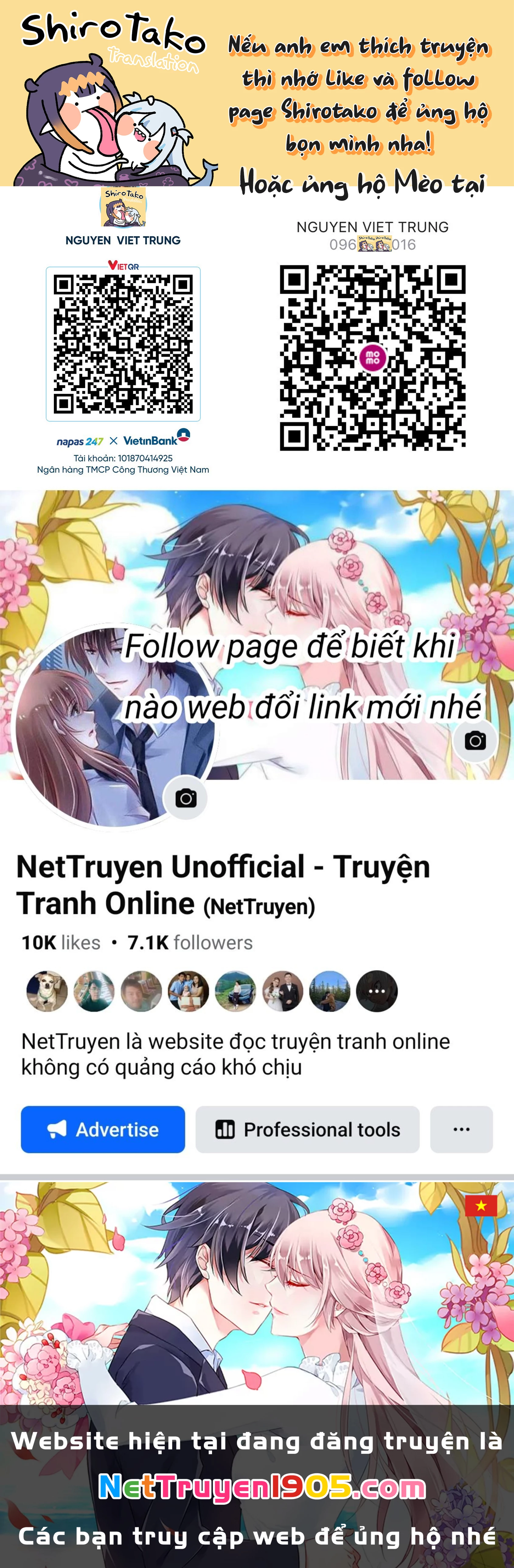 Oan Gia Chung Nhà! Chapter 129 - 117