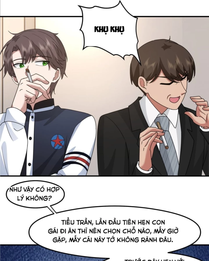 Ta Không Muốn Trùng Sinh Đâu Chapter 426 - 8