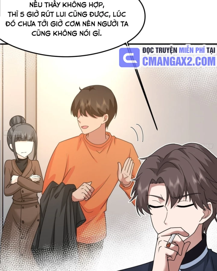 Ta Không Muốn Trùng Sinh Đâu Chapter 426 - 12