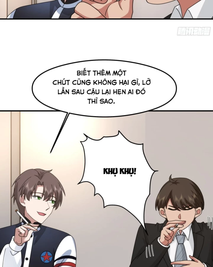 Ta Không Muốn Trùng Sinh Đâu Chapter 426 - 15