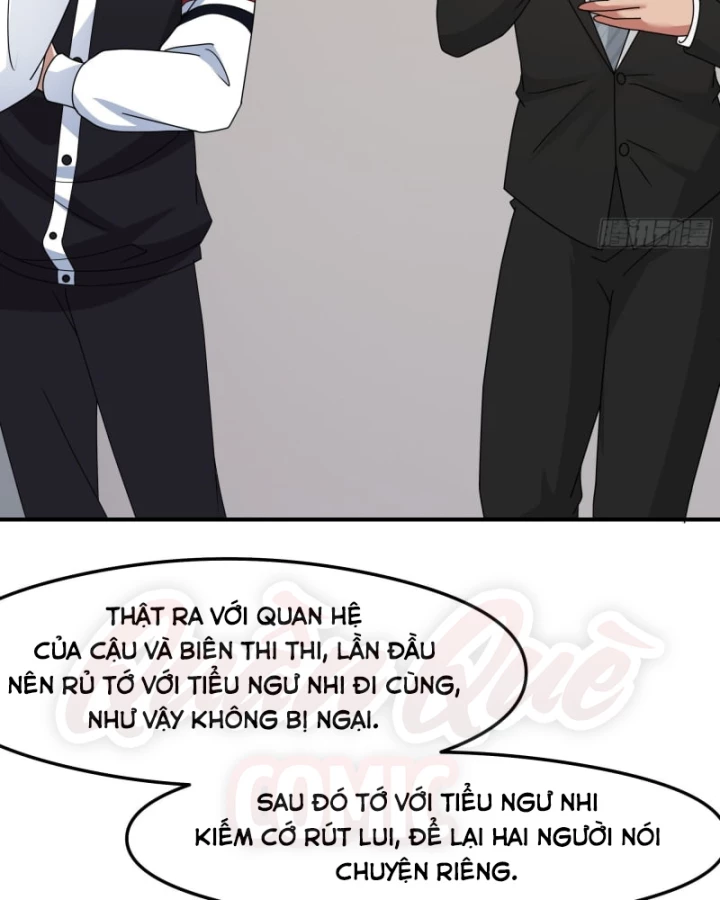 Ta Không Muốn Trùng Sinh Đâu Chapter 426 - 16