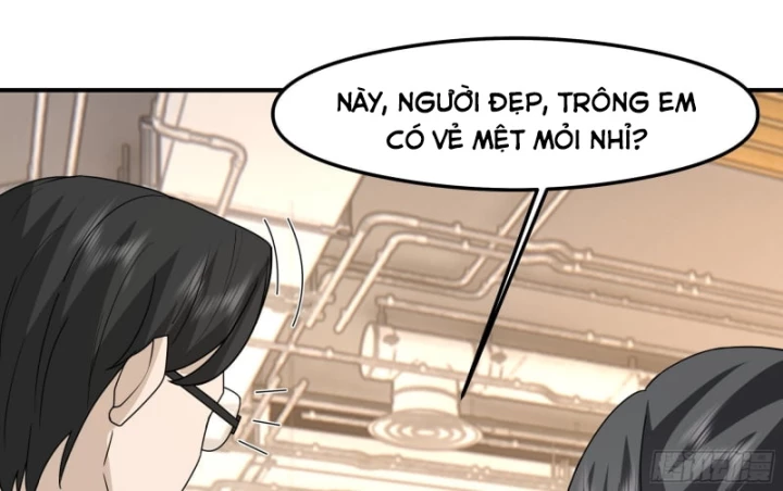 Ta Không Muốn Trùng Sinh Đâu Chapter 426 - 33