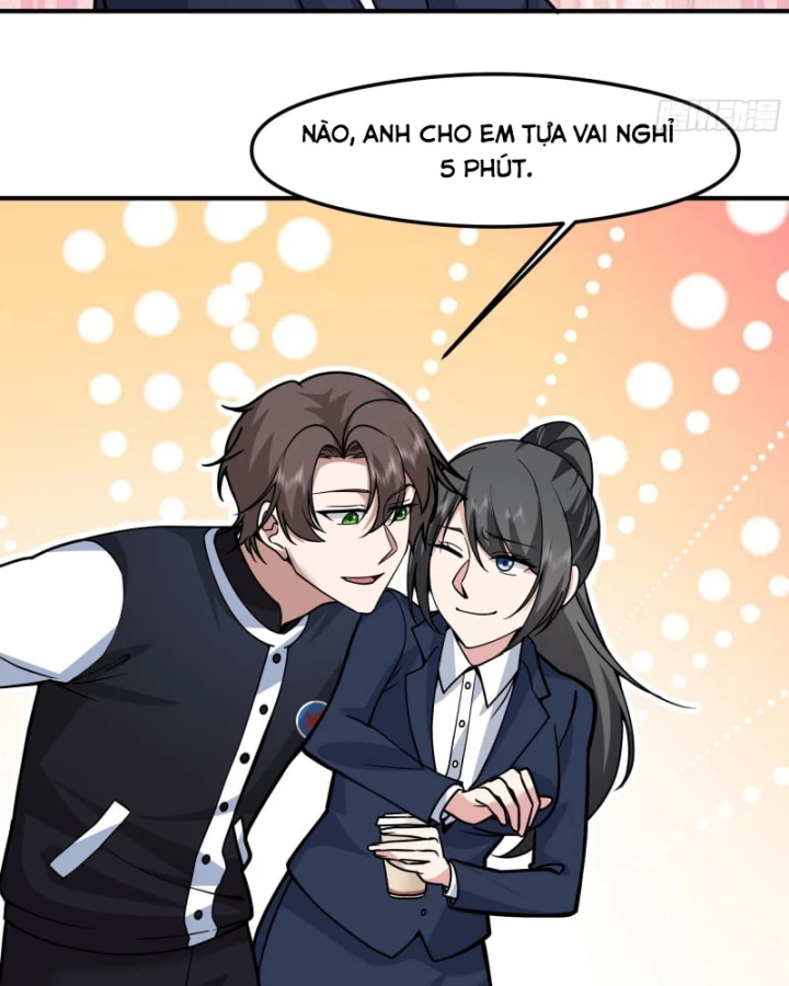 Ta Không Muốn Trùng Sinh Đâu Chapter 426 - 41