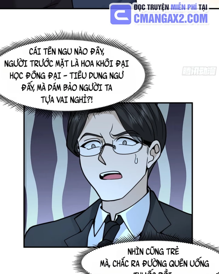 Ta Không Muốn Trùng Sinh Đâu Chapter 426 - 42