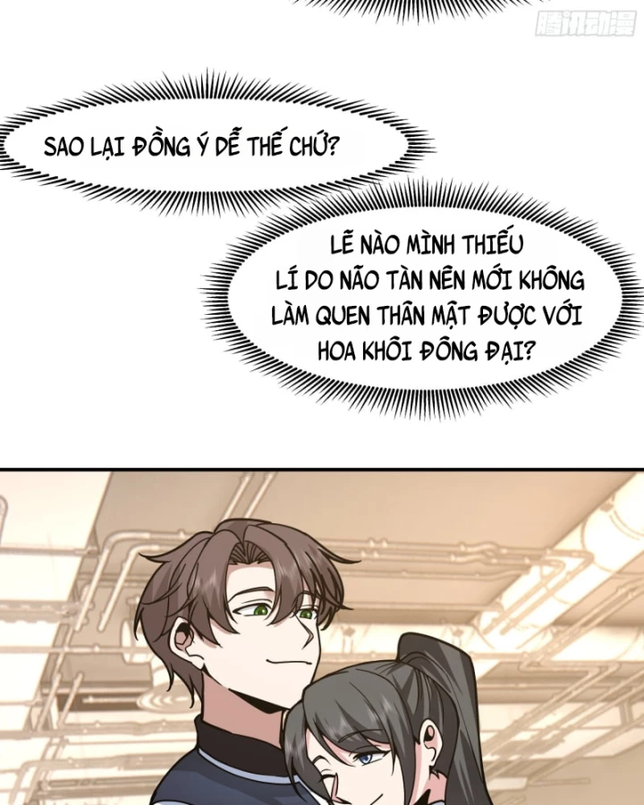 Ta Không Muốn Trùng Sinh Đâu Chapter 426 - 46