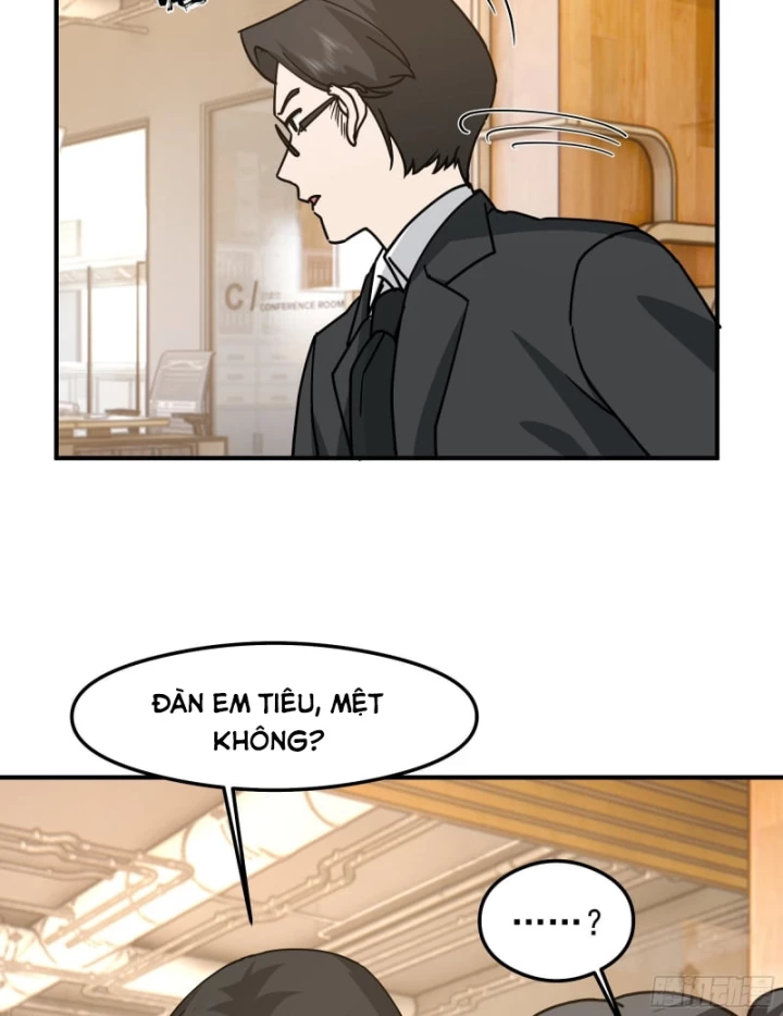 Ta Không Muốn Trùng Sinh Đâu Chapter 426 - 57