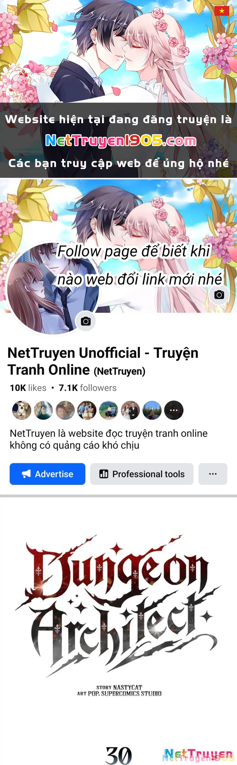 Hầm Ngục Mạnh Nhất Chapter 30 - 1