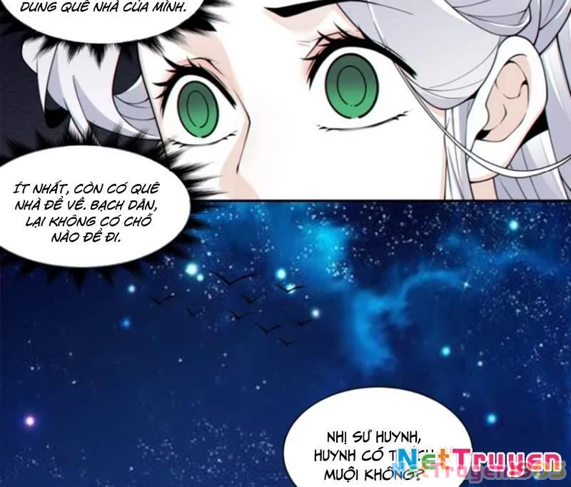 Đồ Đệ Của Ta Đều Là Đại Phản Phái Chapter 373 - 6