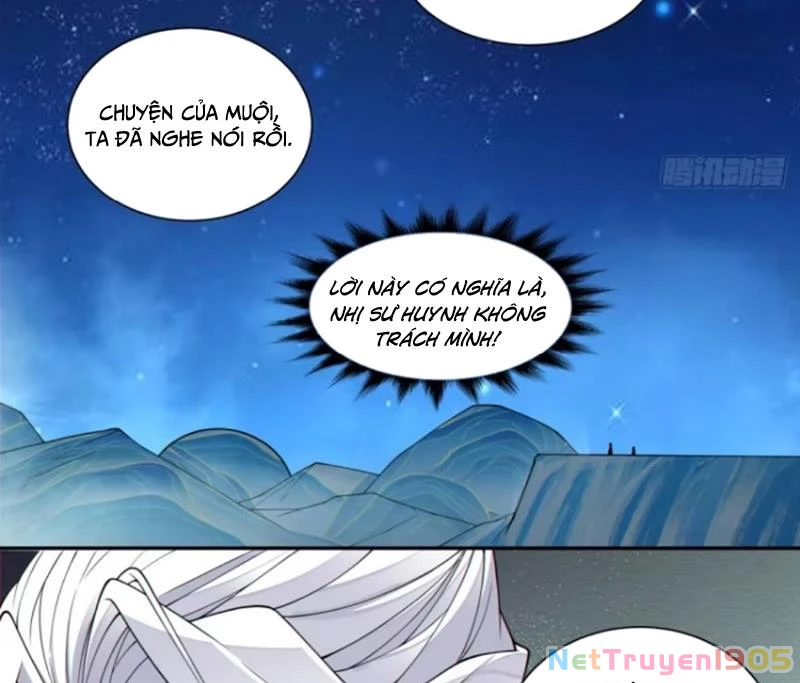 Đồ Đệ Của Ta Đều Là Đại Phản Phái Chapter 373 - 7