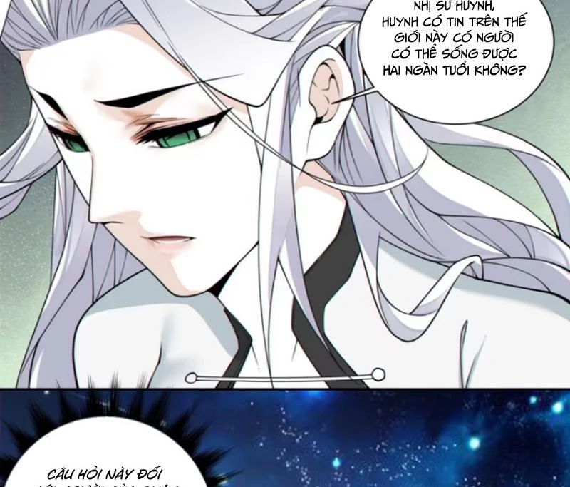 Đồ Đệ Của Ta Đều Là Đại Phản Phái Chapter 373 - 8