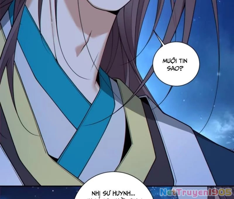 Đồ Đệ Của Ta Đều Là Đại Phản Phái Chapter 373 - 10