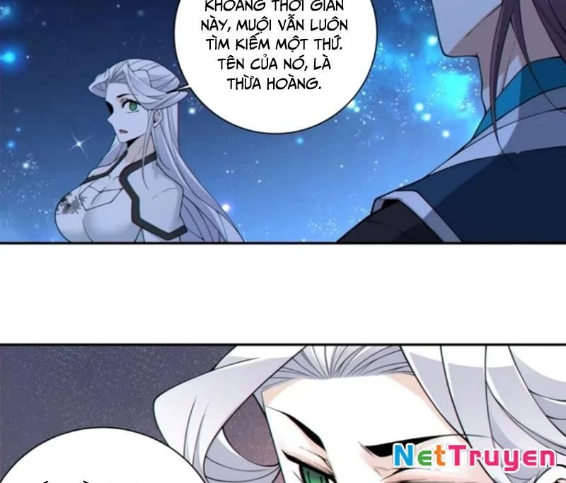 Đồ Đệ Của Ta Đều Là Đại Phản Phái Chapter 373 - 11