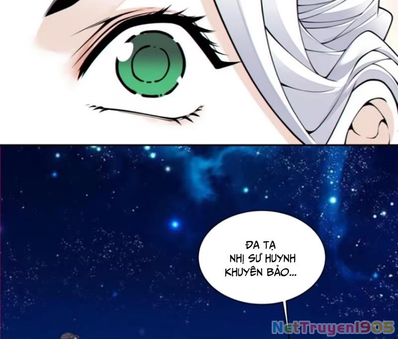 Đồ Đệ Của Ta Đều Là Đại Phản Phái Chapter 373 - 17