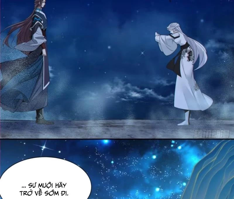 Đồ Đệ Của Ta Đều Là Đại Phản Phái Chapter 373 - 18