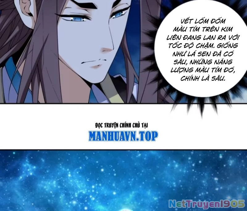 Đồ Đệ Của Ta Đều Là Đại Phản Phái Chapter 373 - 24