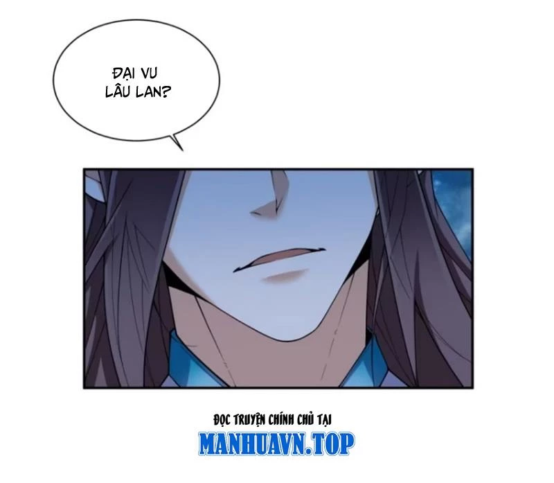 Đồ Đệ Của Ta Đều Là Đại Phản Phái Chapter 373 - 30