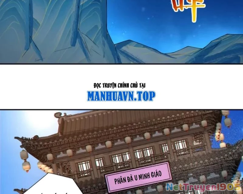 Đồ Đệ Của Ta Đều Là Đại Phản Phái Chapter 373 - 34