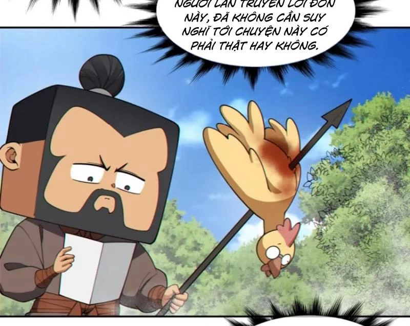 Đồ Đệ Của Ta Đều Là Đại Phản Phái Chapter 373 - 38