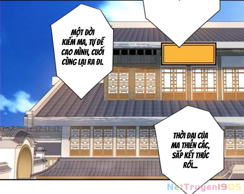 Đồ Đệ Của Ta Đều Là Đại Phản Phái Chapter 373 - 40