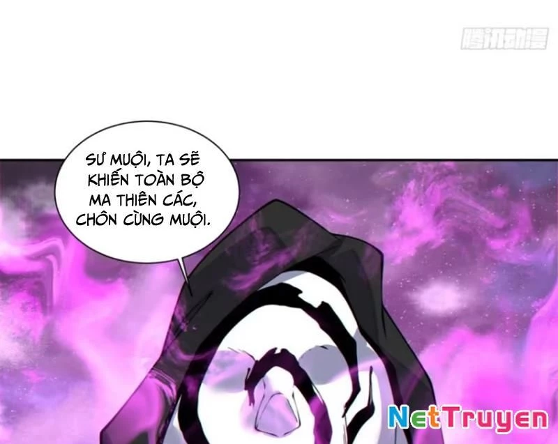 Đồ Đệ Của Ta Đều Là Đại Phản Phái Chapter 373 - 51