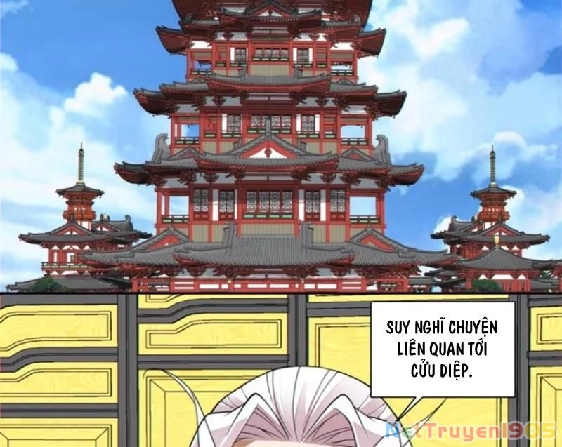 Đồ Đệ Của Ta Đều Là Đại Phản Phái Chapter 373 - 54