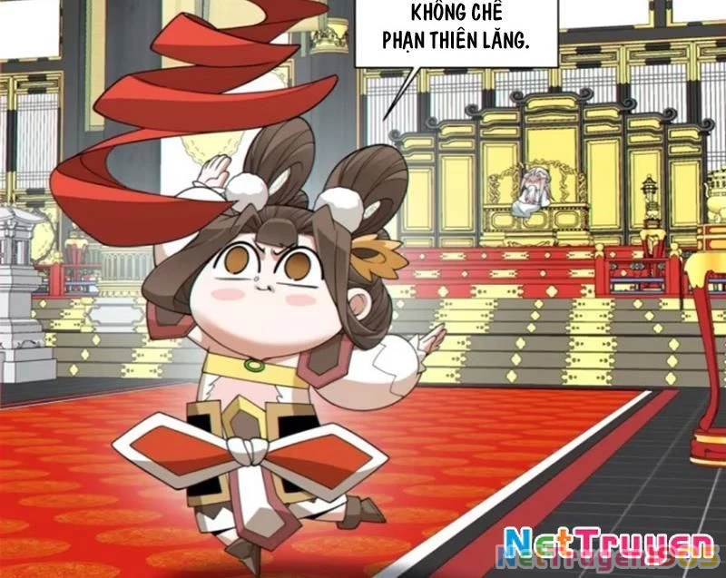 Đồ Đệ Của Ta Đều Là Đại Phản Phái Chapter 373 - 56