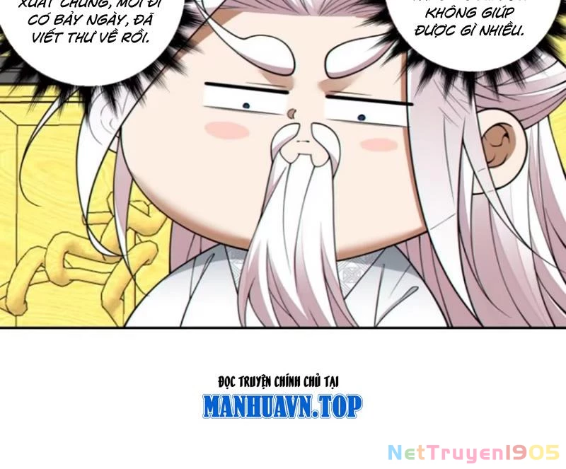 Đồ Đệ Của Ta Đều Là Đại Phản Phái Chapter 373 - 60