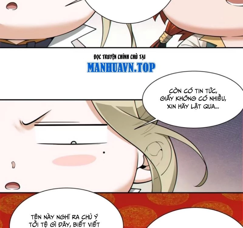Đồ Đệ Của Ta Đều Là Đại Phản Phái Chapter 373 - 63