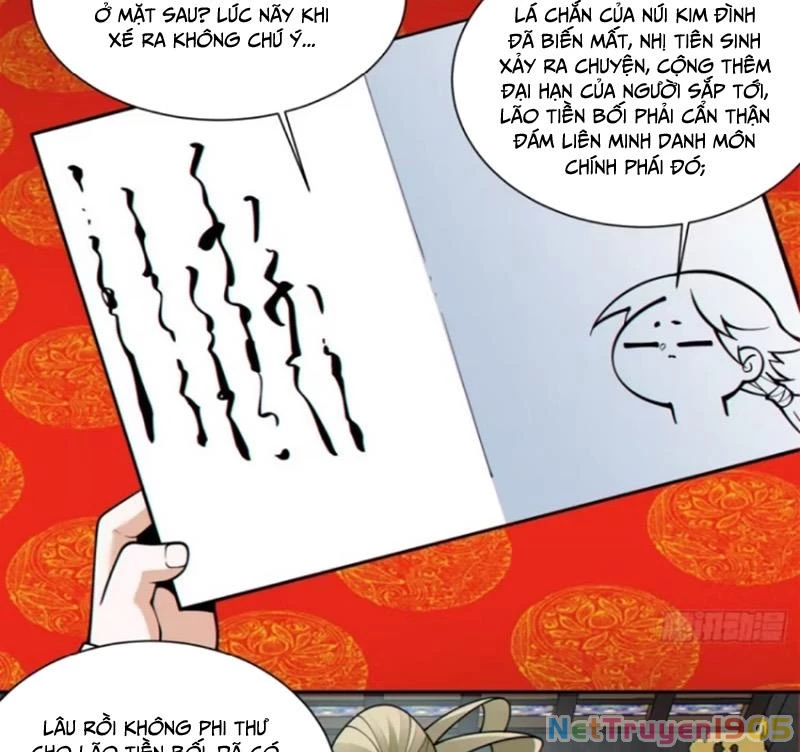 Đồ Đệ Của Ta Đều Là Đại Phản Phái Chapter 373 - 64