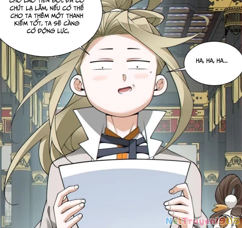 Đồ Đệ Của Ta Đều Là Đại Phản Phái Chapter 373 - 65