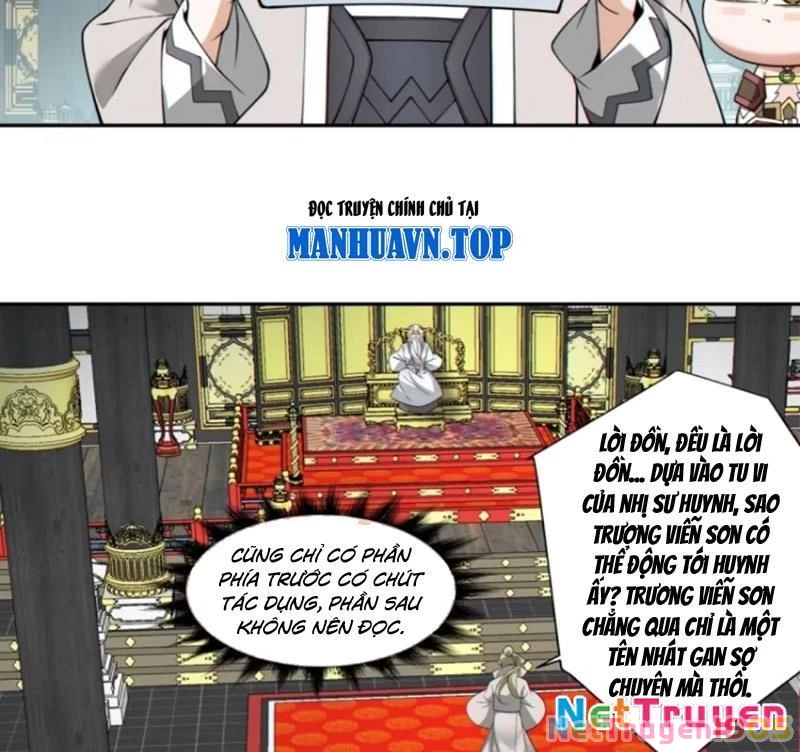 Đồ Đệ Của Ta Đều Là Đại Phản Phái Chapter 373 - 66