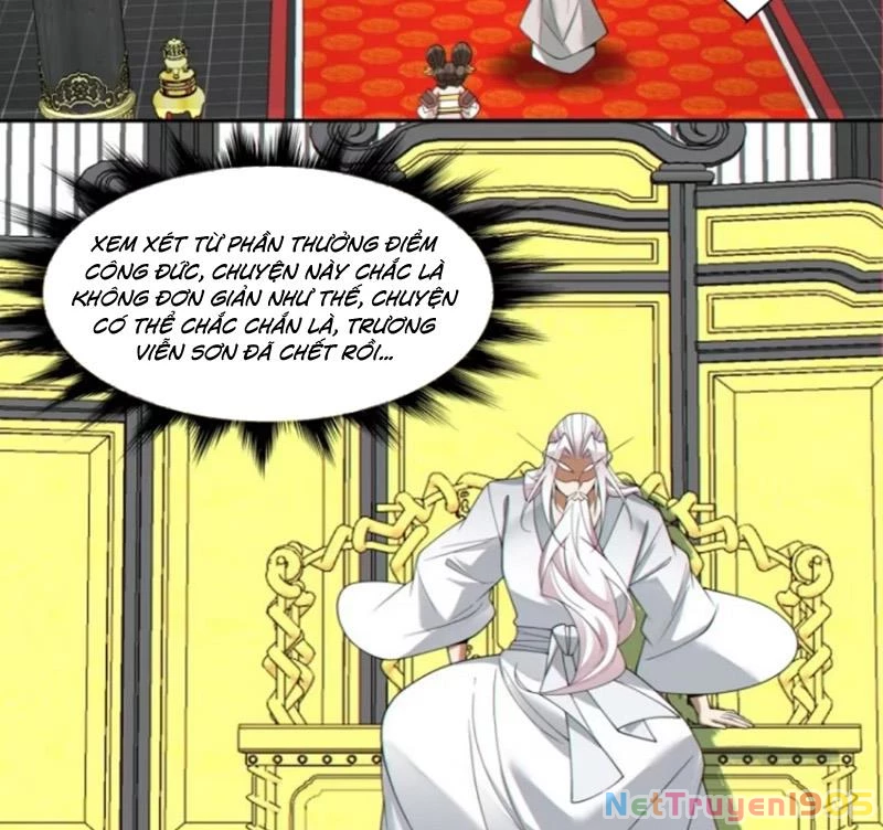 Đồ Đệ Của Ta Đều Là Đại Phản Phái Chapter 373 - 67