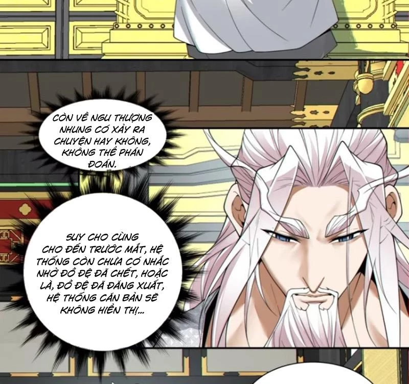 Đồ Đệ Của Ta Đều Là Đại Phản Phái Chapter 373 - 68