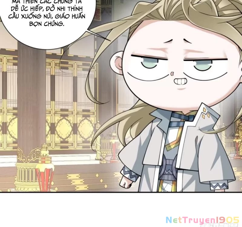 Đồ Đệ Của Ta Đều Là Đại Phản Phái Chapter 373 - 77