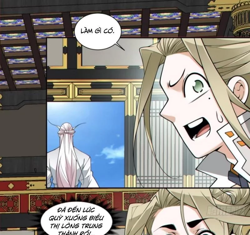 Đồ Đệ Của Ta Đều Là Đại Phản Phái Chapter 373 - 79