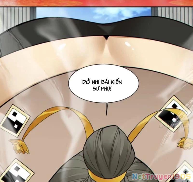 Đồ Đệ Của Ta Đều Là Đại Phản Phái Chapter 373 - 83