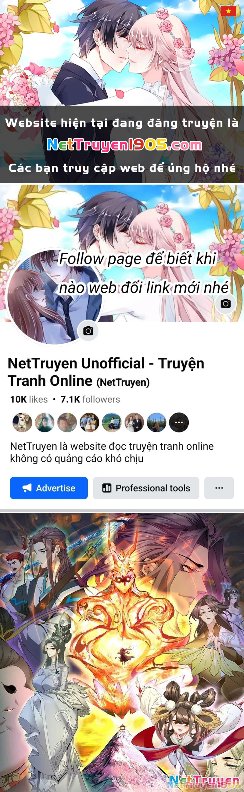 Đồ Đệ Của Ta Đều Là Đại Phản Phái Chapter 374 - 1