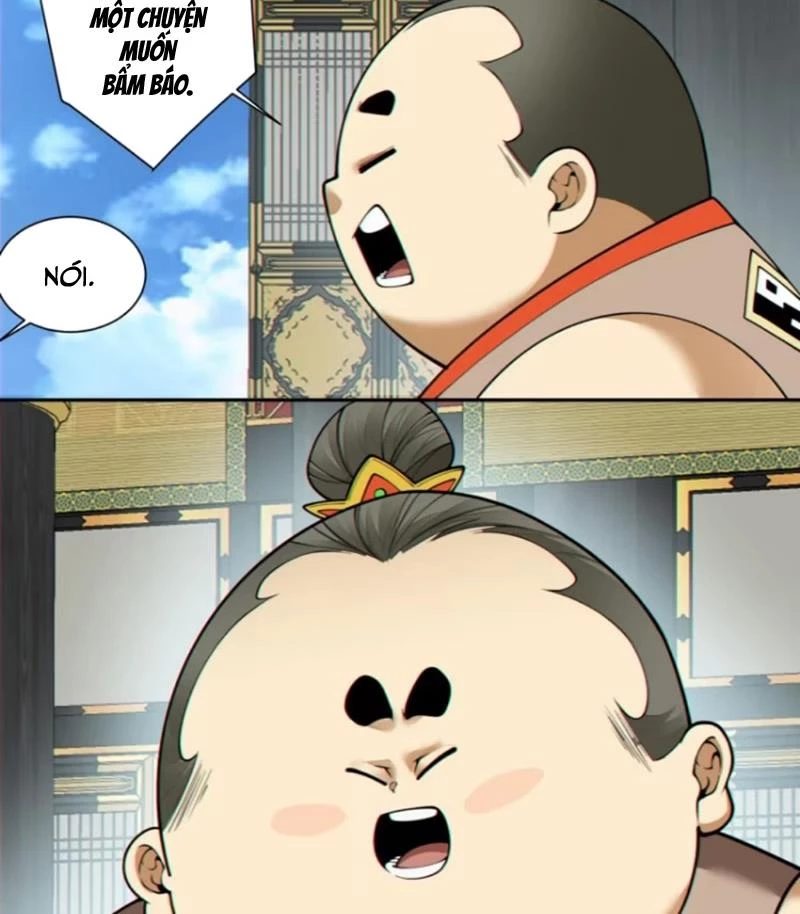 Đồ Đệ Của Ta Đều Là Đại Phản Phái Chapter 374 - 20