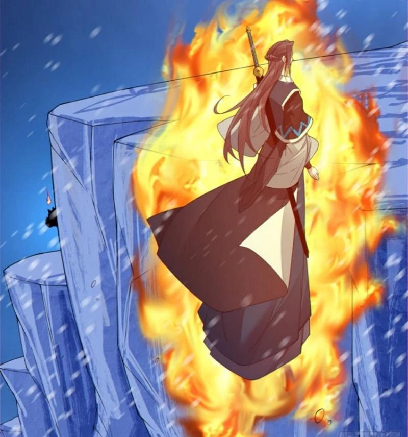 Đồ Đệ Của Ta Đều Là Đại Phản Phái Chapter 374 - 45