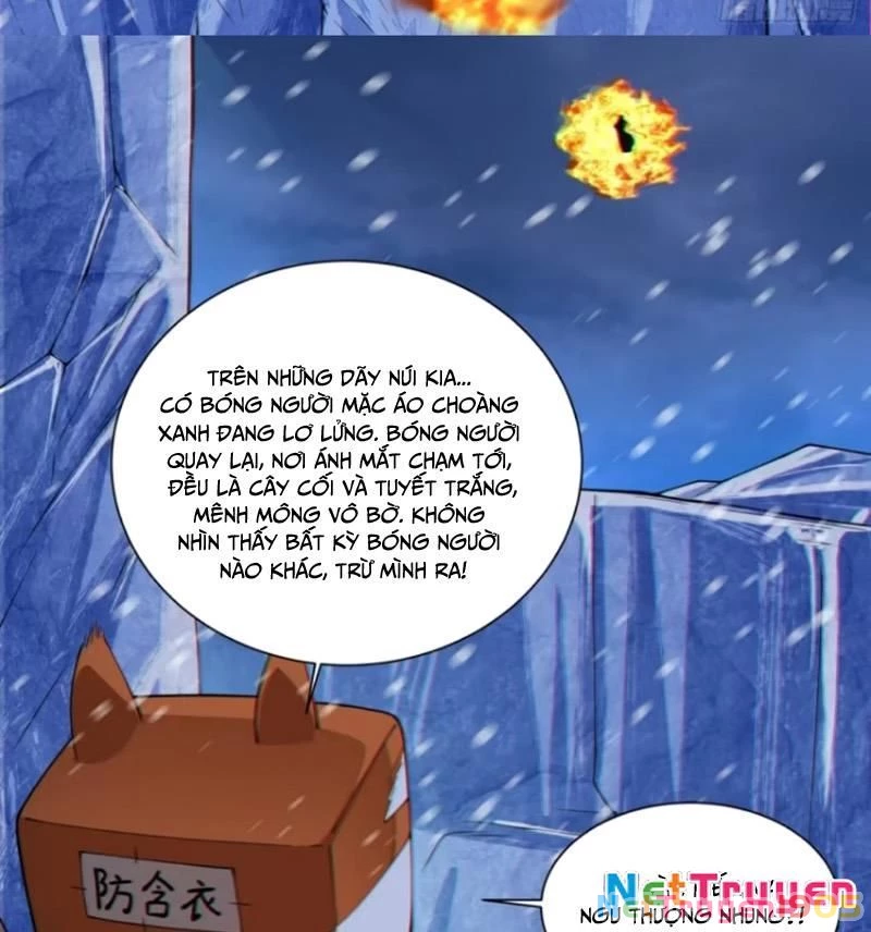 Đồ Đệ Của Ta Đều Là Đại Phản Phái Chapter 374 - 46