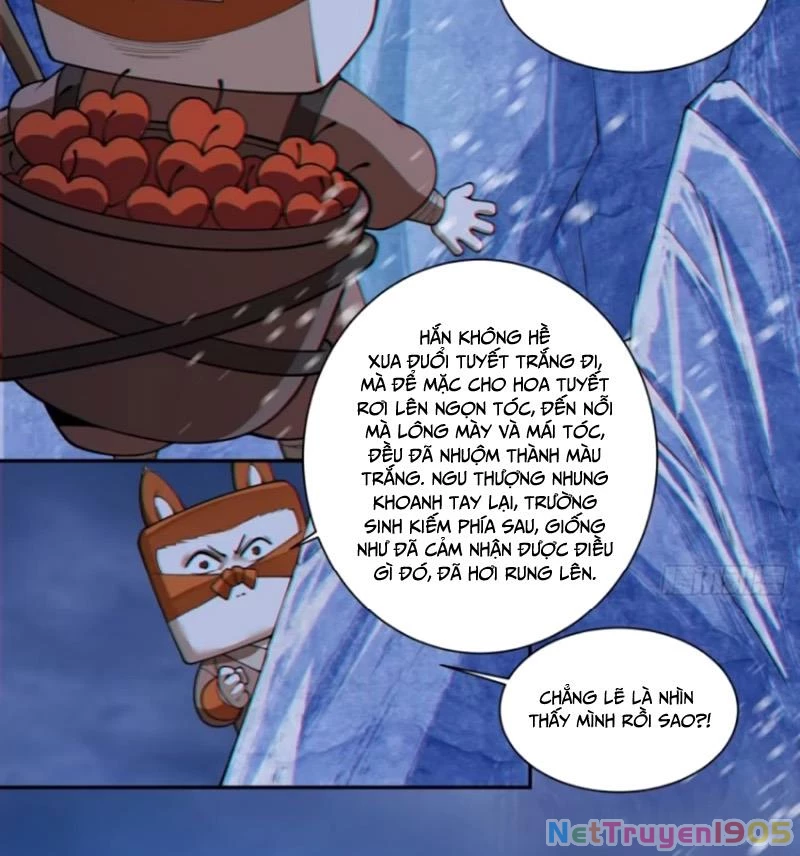 Đồ Đệ Của Ta Đều Là Đại Phản Phái Chapter 374 - 47