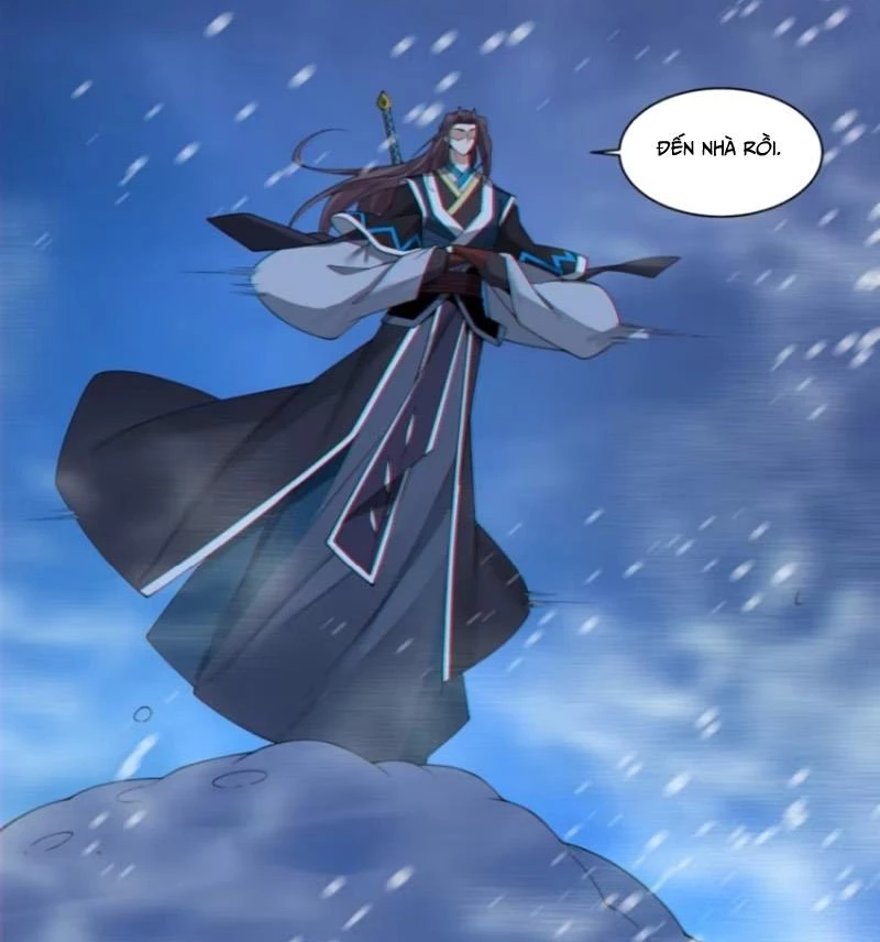 Đồ Đệ Của Ta Đều Là Đại Phản Phái Chapter 374 - 48