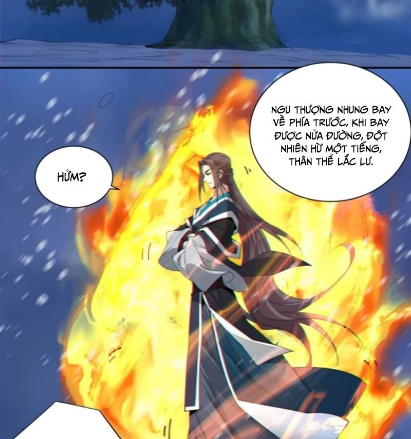 Đồ Đệ Của Ta Đều Là Đại Phản Phái Chapter 374 - 52