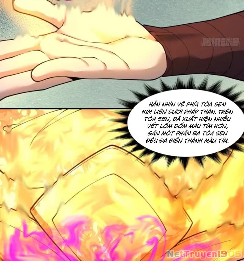 Đồ Đệ Của Ta Đều Là Đại Phản Phái Chapter 374 - 55