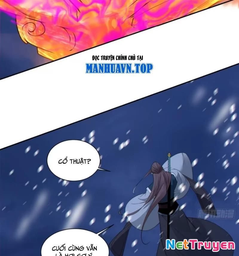 Đồ Đệ Của Ta Đều Là Đại Phản Phái Chapter 374 - 56