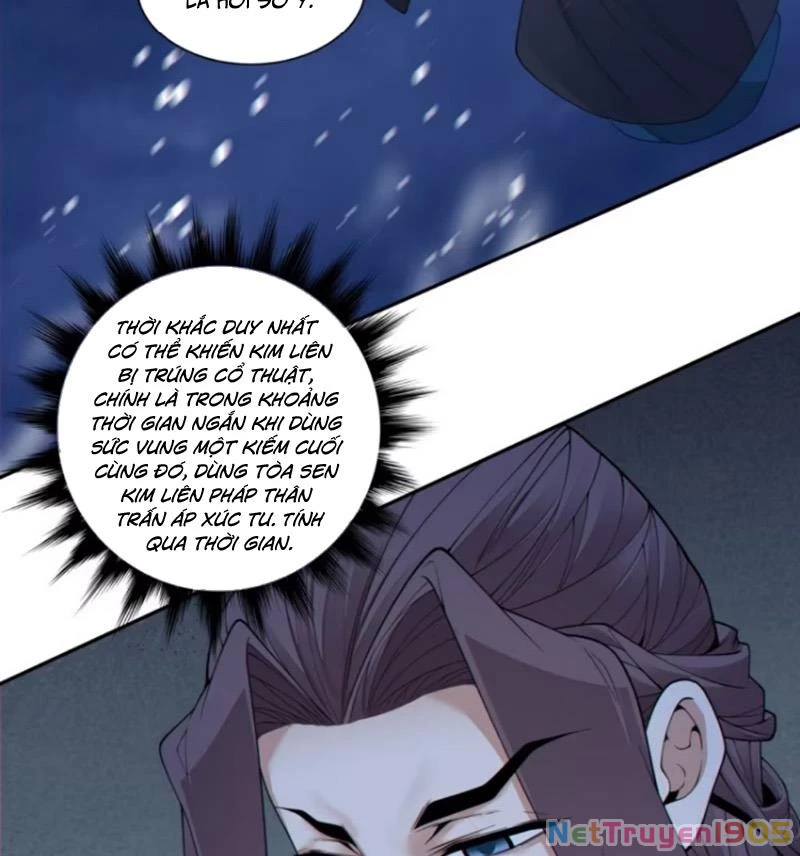 Đồ Đệ Của Ta Đều Là Đại Phản Phái Chapter 374 - 57