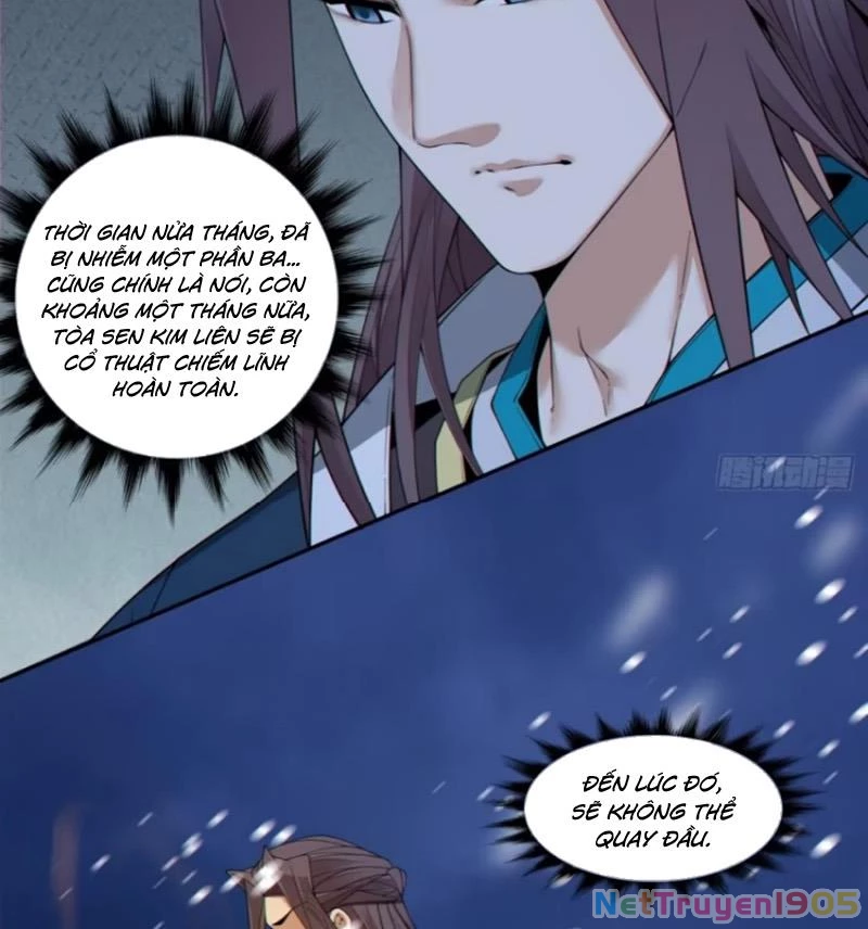Đồ Đệ Của Ta Đều Là Đại Phản Phái Chapter 374 - 58