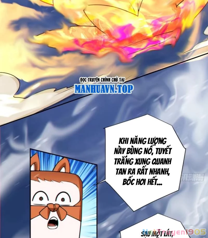 Đồ Đệ Của Ta Đều Là Đại Phản Phái Chapter 374 - 65
