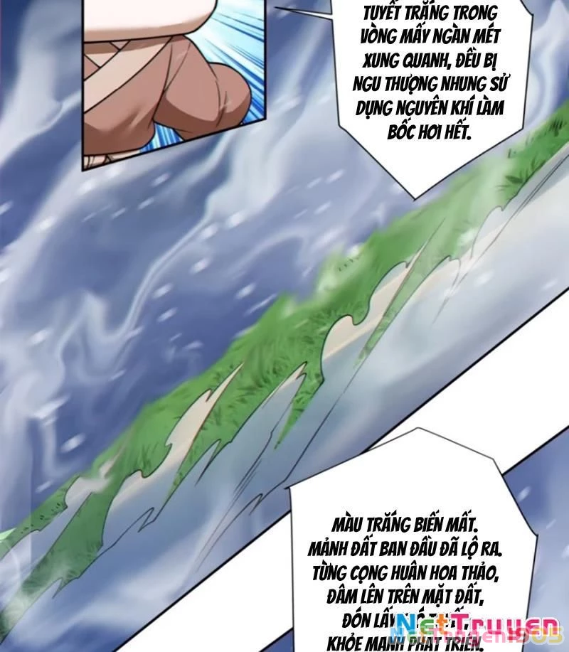 Đồ Đệ Của Ta Đều Là Đại Phản Phái Chapter 374 - 66